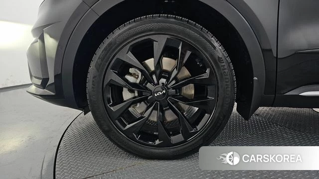 Kia Sorento 4th Generation id 4489194 из Кореи 29