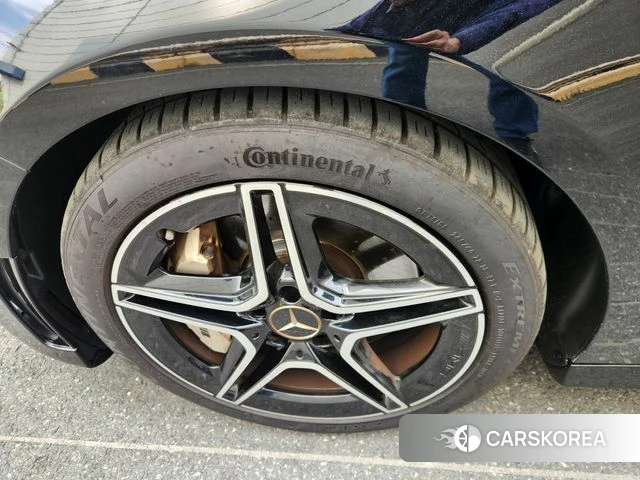 Mercedes-Benz A-Class W177 id 4224834 из Кореи 14