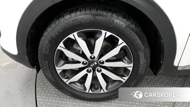 Kia Sportage 4th Generation id 3039402 из Кореи 15