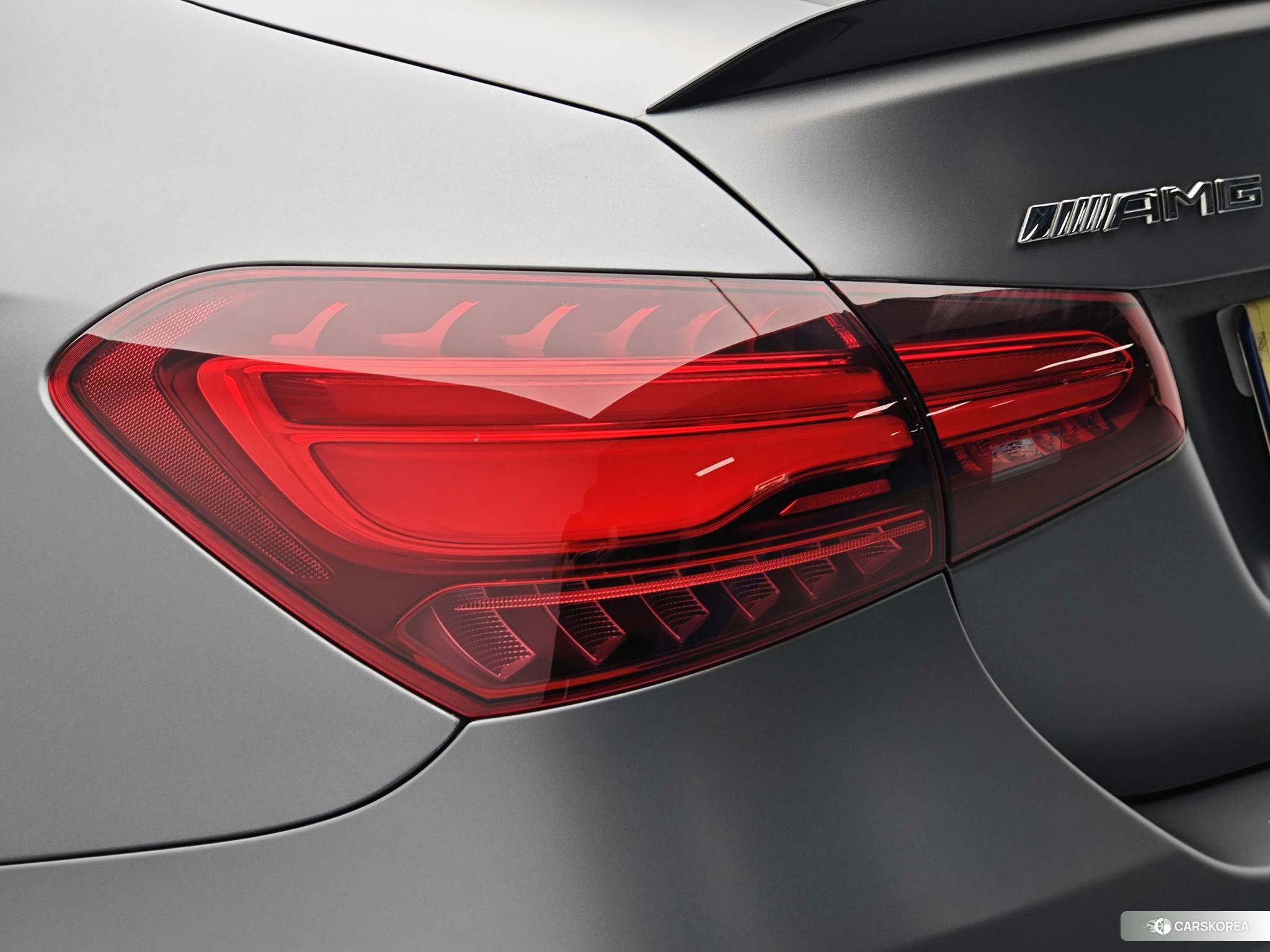 Mercedes-Benz AMG A-Class id 4513646 из Китая 15