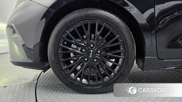 Kia The New K3 2nd generation id 4571979 из Кореи 15