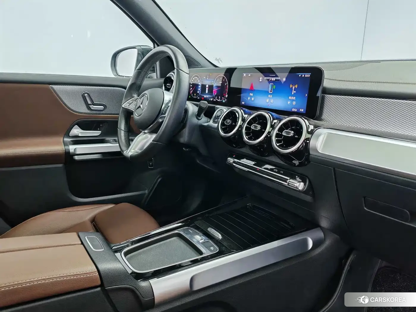 Mercedes-Benz GLB id 4601046 из Китая 13