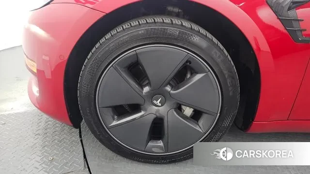 Tesla Model 3 id 3600508 из Кореи 15