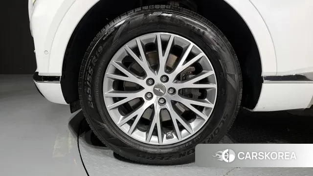 Genesis GV80 id 3354292 из Кореи 15