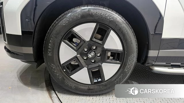 Hyundai Santa Fe (MX5) id 3922008 из Кореи 15