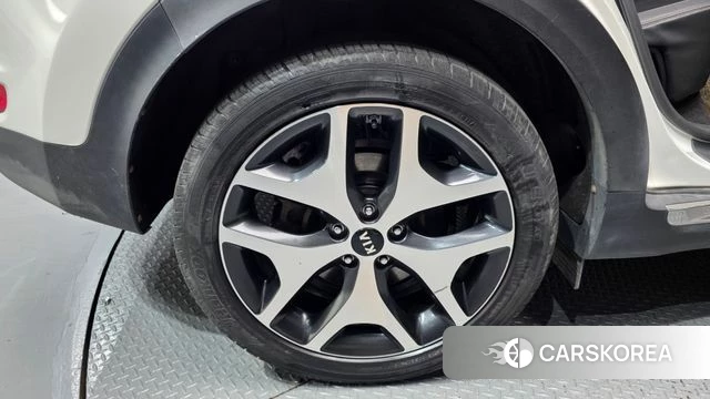 Kia Sportage 4th Generation id 4465738 из Кореи 15