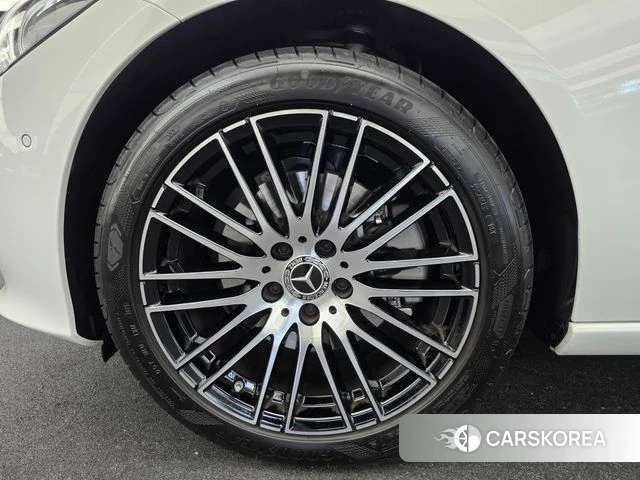 Mercedes-Benz C-Class W206 id 4870494 из Кореи 11