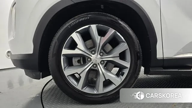 Hyundai Palisade id 3703536 из Кореи 15