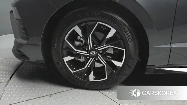 Hyundai Sonata D Edge (DN8) id 3858205 из Кореи 15