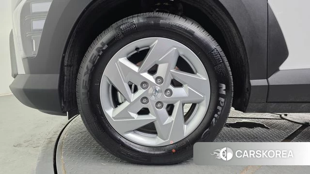 Hyundai Kona (SX2) id 4719536 из Кореи 15