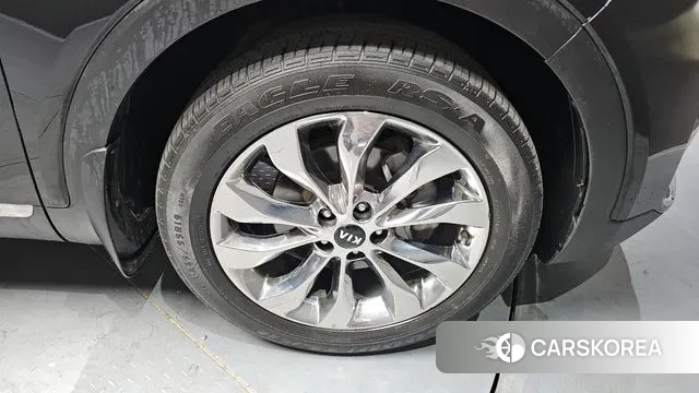 Kia The New Sorento id 3429508 из Кореи 15