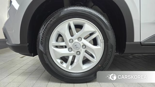 Hyundai Venue id 4354717 из Кореи 25