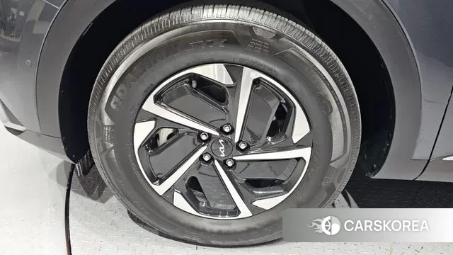 Kia Sportage 5th Generation Hybrid id 3606354 из Кореи 15