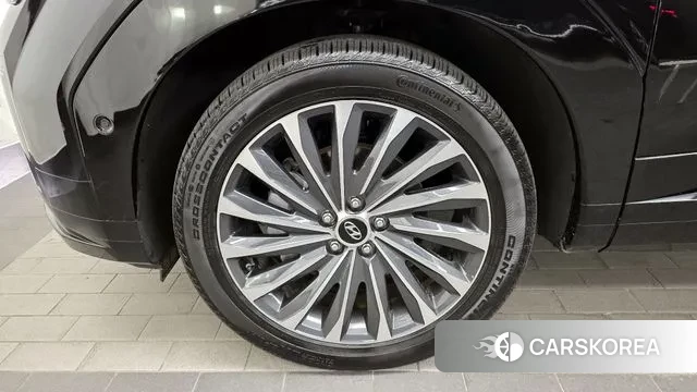 Hyundai Santa Fe (MX5) id 3477639 из Кореи 15