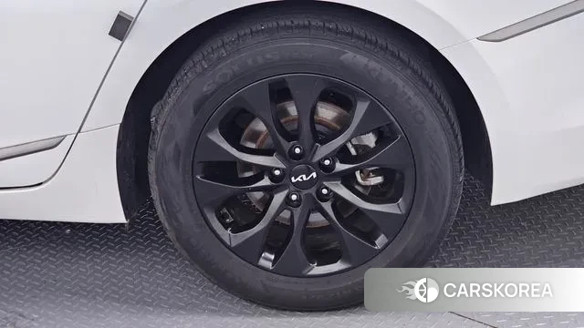 Kia K8 id 2857757 из Кореи 15