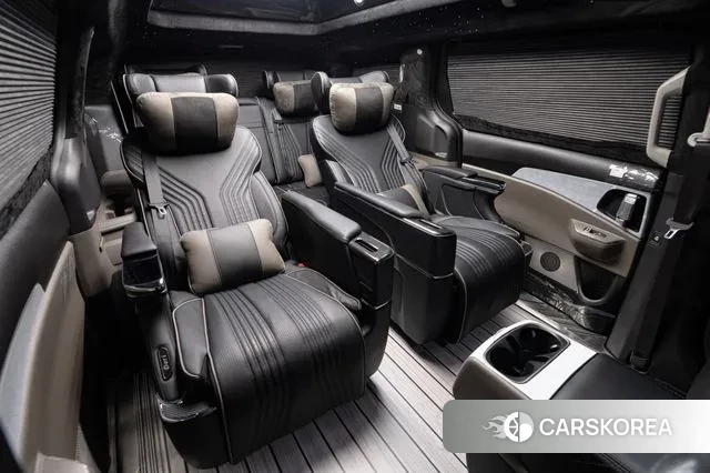 Kia The New Carnival 4th Generation id 3231021 из Кореи 15