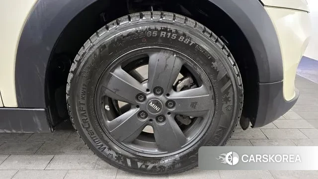 Mini Cooper id 3616254 из Кореи 15