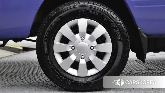 Chevrolet (GM Daewoo) New Damas id 3264129 из Кореи 14