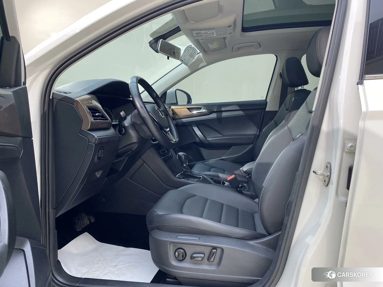 Volkswagen Tuyue id 4512611 из Китая 21