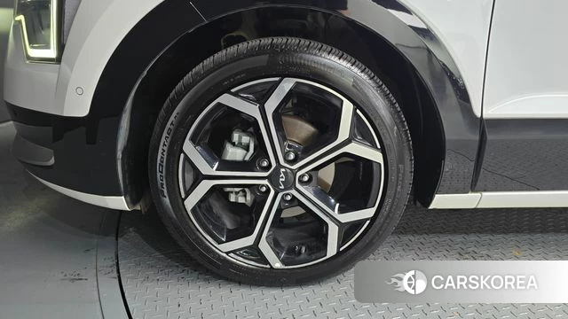Kia Di Ol Nu Niro id 4561628 из Кореи 25