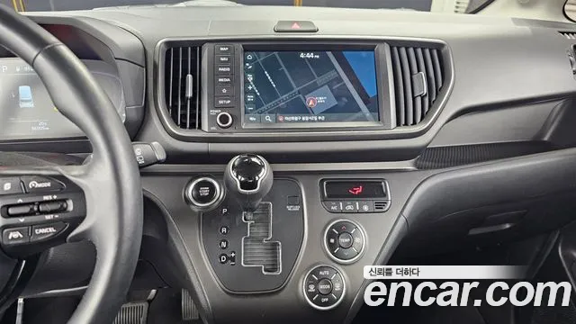 Kia The New Kia Ray id 2686974 из Кореи 15