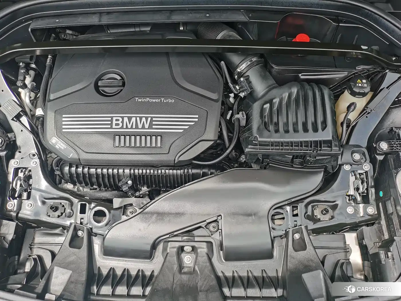 BMW X1 id 4589101 из Китая 21