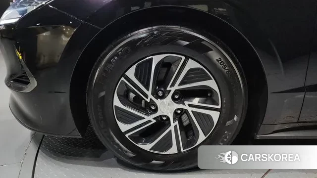 Hyundai Sonata Hybrid (DN8) id 3226052 из Кореи 15