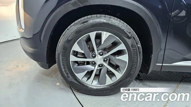 Hyundai Palisade id 2870337 из Кореи 15