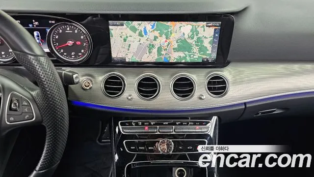 Mercedes-Benz E-Class W213 id 2546916 из Кореи 15