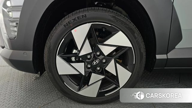 Hyundai Kona (SX2) id 4710218 из Кореи 15