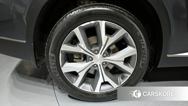 Hyundai Palisade id 3892655 из Кореи 15