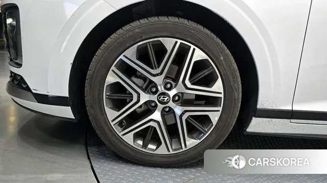 Hyundai Grandeur Hybrid (GN7) id 3696140 из Кореи 15