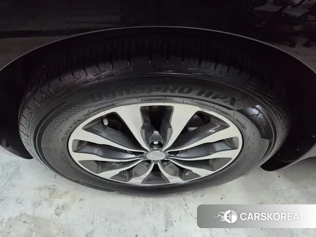 Kia All New Carnival id 3308291 из Кореи 15