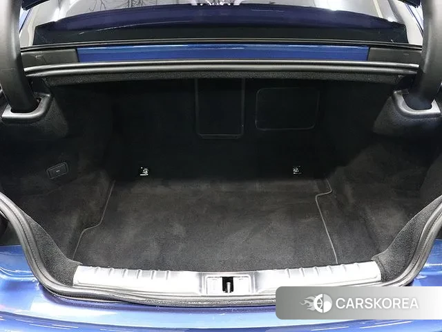 Bentley Continental GT 3rd Generation id 3651530 из Кореи 15