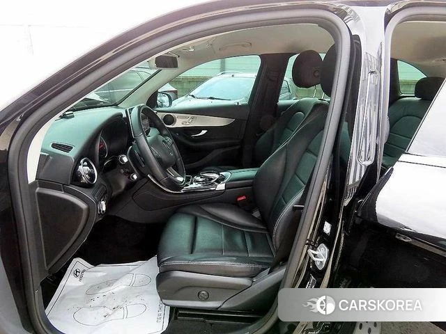 Mercedes-Benz GLC-Class X253 id 4232961 из Кореи 15
