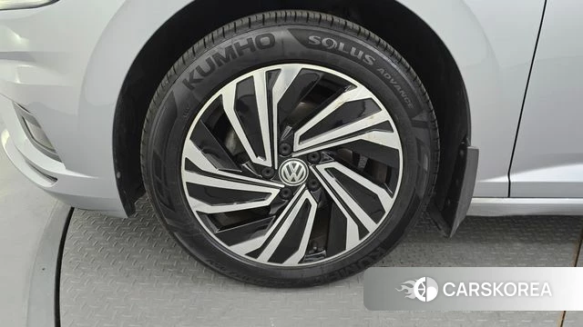 Volkswagen 7th Generation of Jetta id 4232070 из Кореи 15