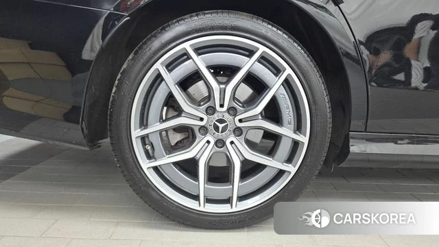 Mercedes-Benz E-Class W213 id 4692302 из Кореи 26