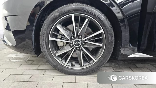 Hyundai The New Grandeur IG id 4754948 из Кореи 30