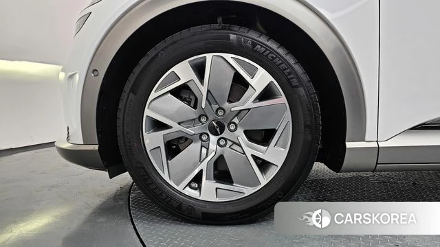 Genesis GV60 id 4725556 из Кореи 33