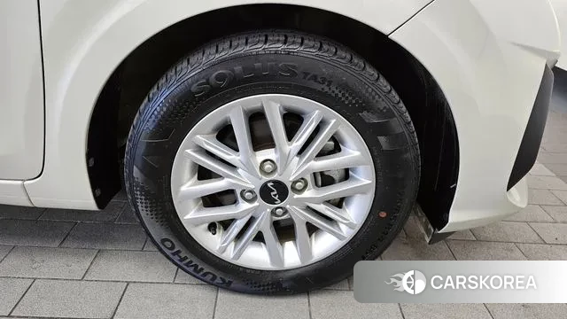 Kia Morning Urban (JA) id 3395451 из Кореи 15