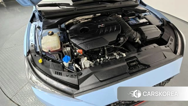 Hyundai Veloster (JS) id 4310207 из Кореи 26