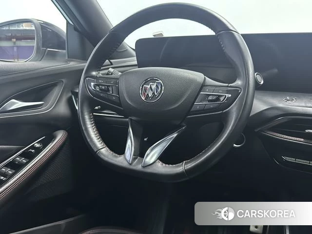 Buick Weilang id 4221723 из Китая 15