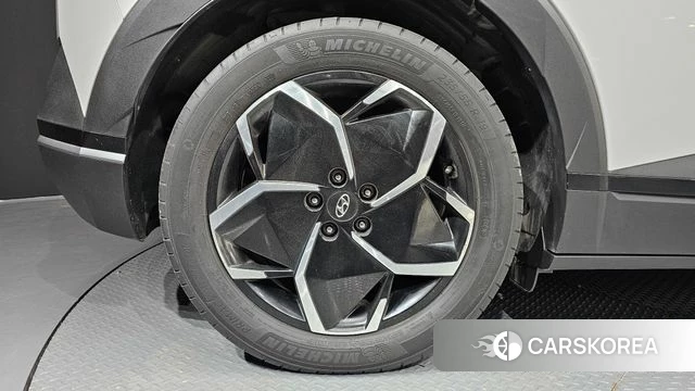 Hyundai Ionic 5 id 4769591 из Кореи 25