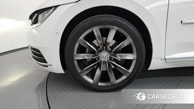 Volkswagen Arteon id 4224879 из Кореи 34