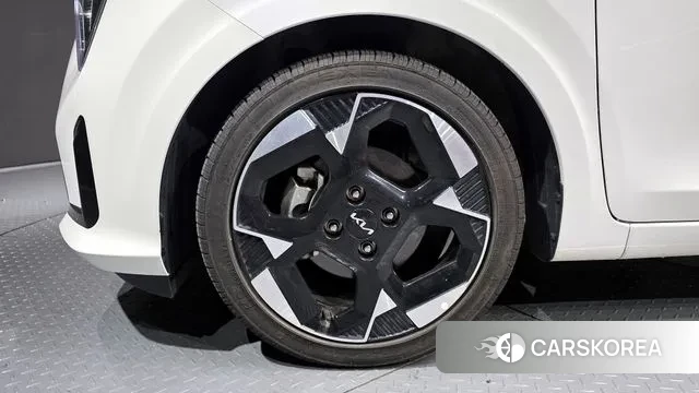 Kia The New Morning (JA) id 3711313 из Кореи 15