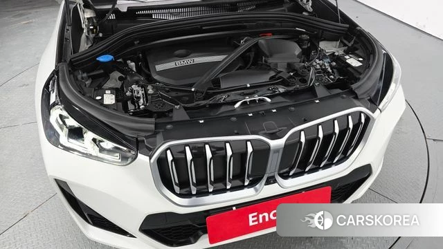 BMW X1 (U11) id 4753269 из Кореи 31