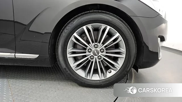 Genesis EQ900 id 3440126 из Кореи 15