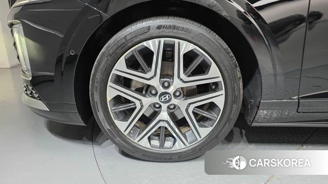 Hyundai Grandeur Hybrid (GN7) id 4871435 из Кореи 31
