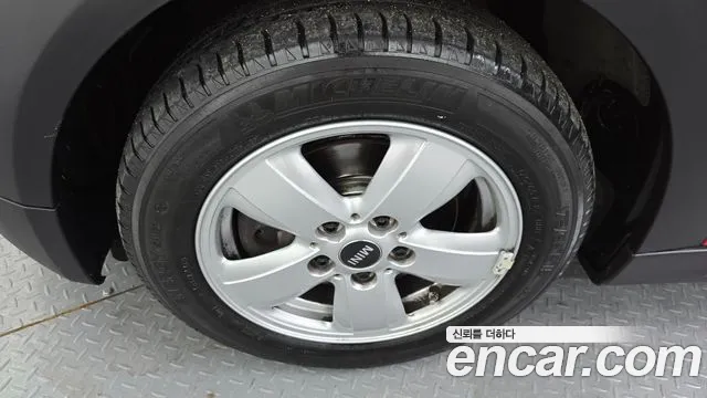 Mini Cooper id 2826271 из Кореи 15