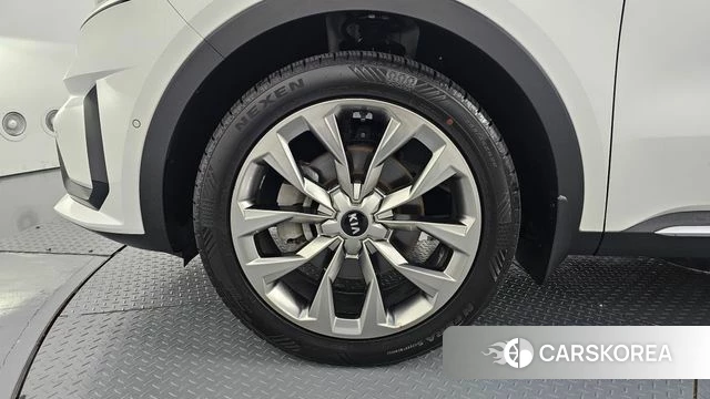 Kia Sorento 4th Generation id 4383902 из Кореи 15